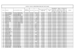 24.03.2015 FX Strateji B&uuml;lteni