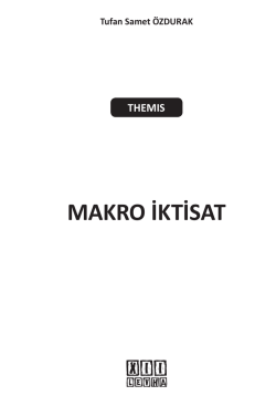 i&ccedil;indekiler pdf