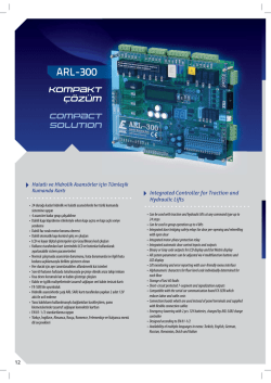 ARL-300