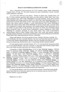 16.12.2014 imar ve bayındırlık komisyon raporu.