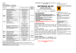 &Uuml;r&uuml;n Etiketi