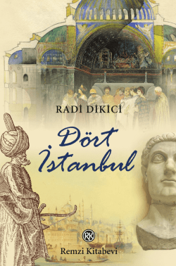 Byzas - Remzi Kitabevi