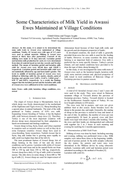 5-B0006 - Journal of Advanced Agricultural Technologies