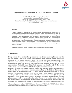 Determination of elements in dust depositions by using ICP-OES