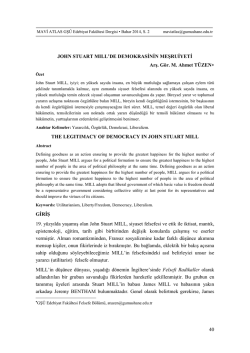 İndir - Mavi Atlas