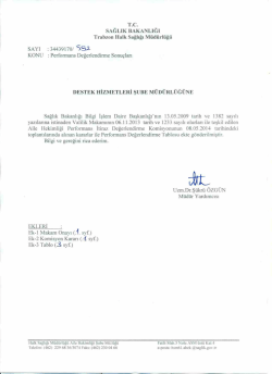 komisyon kararları i&ccedil;in tıklayınız