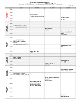 D1,2,4,7BK,SG,MB,SY,SV D4 E&Ouml;
