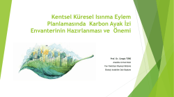 Prof.Dr. Cengiz T&Uuml;RE - T&uuml;rkiye Sağlıklı Kentler Birliği