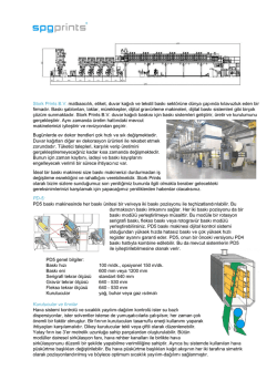 PD5 T&uuml;rk&ccedil;e broş&uuml;r&uuml; i&ccedil;in tıklayın.