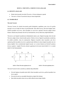 R1 R2 R3 Vs R4 RL R5