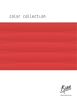 color collection