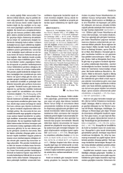 mek m&uuml;mk&uuml;n değildir. Sonu&ccedil; olarak te