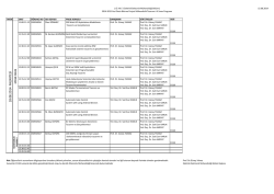 18.08.2014 PA ZA R TESİ - Elektrik