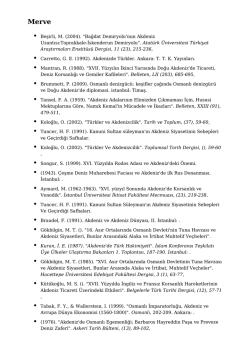 Dışa Aktar - T&uuml;rkiye Kaynak&ccedil;ası