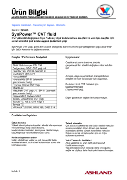 Download the PI sheet