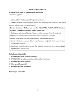 SPORANOX IV 10 mg-ml_KT