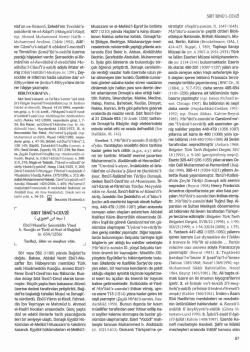 TDV DIA - İslam Ansiklopedisi