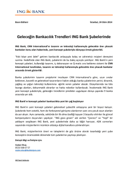 B&uuml;lteni İndir