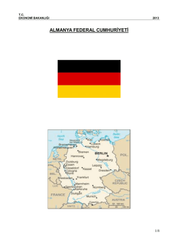 almanya