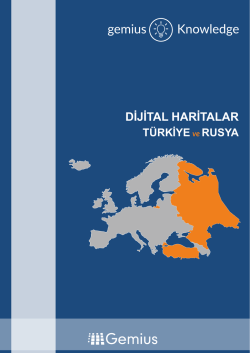 Buradan - Iab Turkey