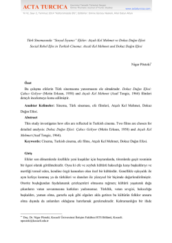 PDF olarak indir