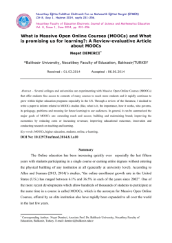 Tam Metin: pdf - Necatibey Eğitim Fak&uuml;ltesi