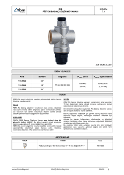 Teknik kılavuz i&ccedil;in tıklayınız