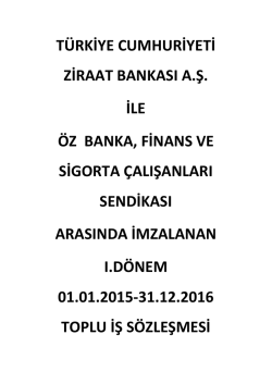 Sözleşmeyi incelemek için buraya tıklayın - Öz Finans