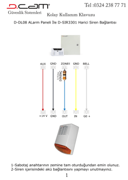 Tel :0324 238 77 71 1 - D