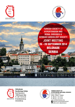 SERBIA