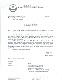 Peygamber Efendimiz (SAV)