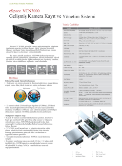 İndir - Bilgi Elektronik