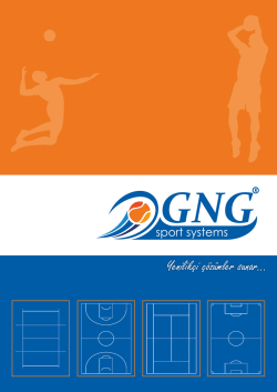 dosyayı indir - gng spor sistemleri.