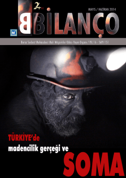 151. Sayımız (T&uuml;m&uuml;)