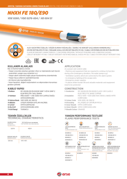 NHXH FE 180/E90