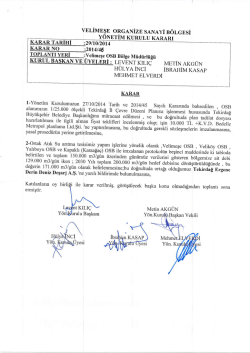 yoxnliu - Velimeşe Organize Sanayi B&ouml;lgesi | Velimeşe OSB