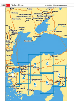 346 Turkey T&uuml;rkiye