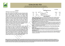 G&Uuml;NL&Uuml;K B&Uuml;LTEN