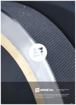 Hermetal Katalog 2014