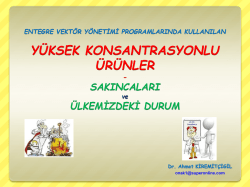 Dr. Ahmet KİREMİT&Ccedil;İĞİL