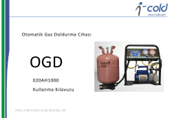 Katalog - TR - i-Cold