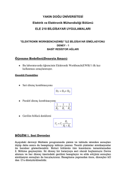 ele 210 multısım uygulama-1
