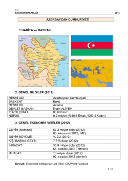 azerbeycan