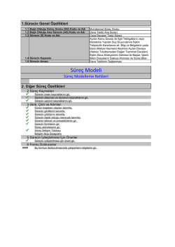 Ceza Davaları Takip Sureci (Muhakemat Mudurlugu)