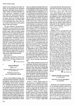 TDV DIA - İslam Ansiklopedisi