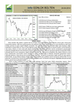 info G&Uuml;NL&Uuml;K B&Uuml;LTEN 24.04.2014