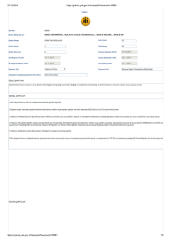 27.10.2014 https://yoksis.yok.gov.tr/ilansayfa/?sessionid=23991