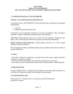 Sartnameyi bilgisayariniza indirmek i&ccedil;in buraya tiklayiniz