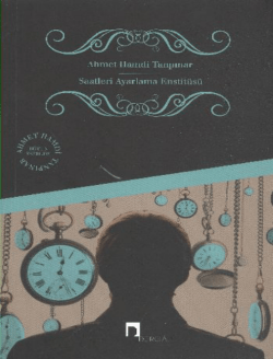 Saatleri Ayarlama Enstit&uuml;s&uuml;