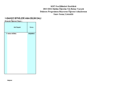 dosyayı indir - Fen Bilimleri Enstit&uuml;s&uuml;